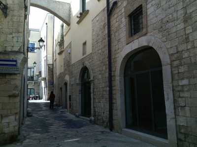 Bari, Palazzo Simi